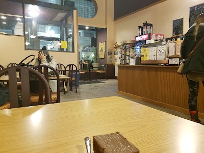 Photos of Cyberia Cafe