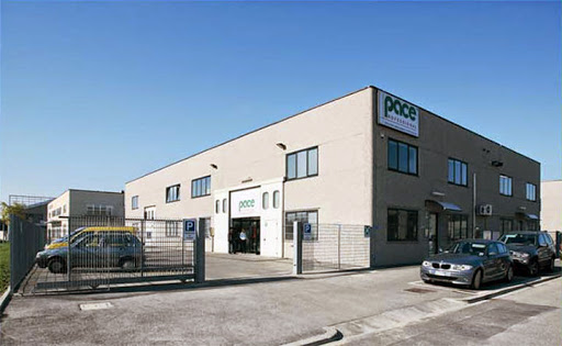 Pace Professional - Visual