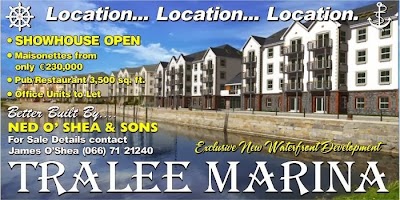 Photos of Tralee Marina Holiday Apartments