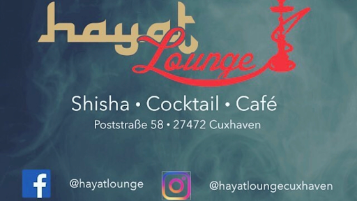 Hayat Lounge - Thumbnail