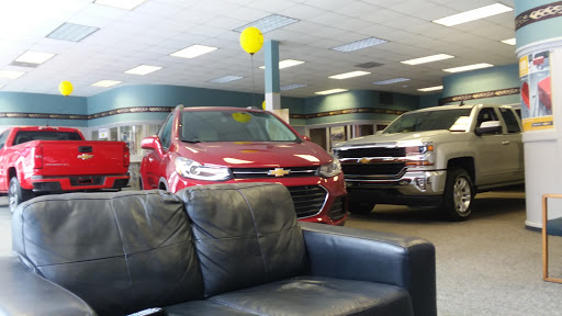 Estle Chevrolet - Thumbnail