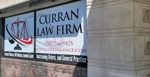 Curran Law Firm