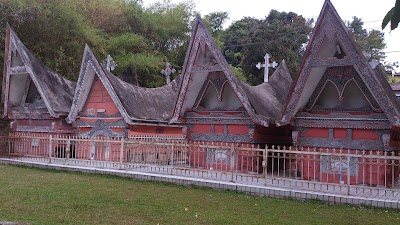 Photos of Lake Toba
