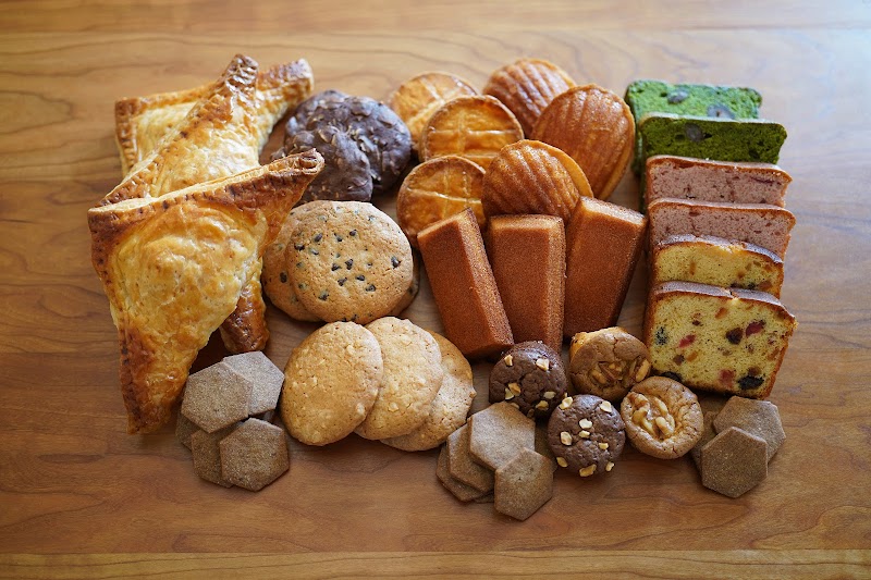 ガトーすえひろ