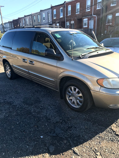 S&b Auto Sales