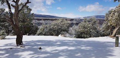 Big Arsenic Springs Campground