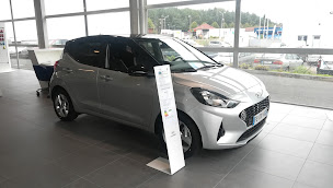 Photo n°10 de Hyundai Montceau - SUMA Motors à Montceau-les-Mines (Vendeur de voitures d'occasion)