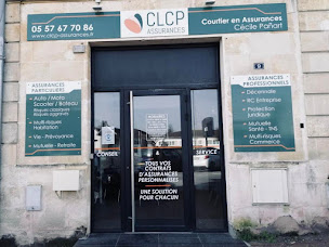 Photo n°1 de CLCP Assurances à Léognan (Courtier d'assurances)
