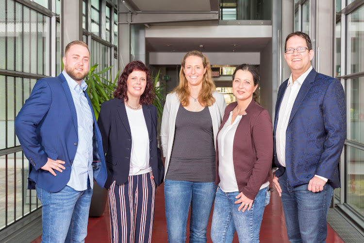 FINCURA - Gesunde Finanzen.