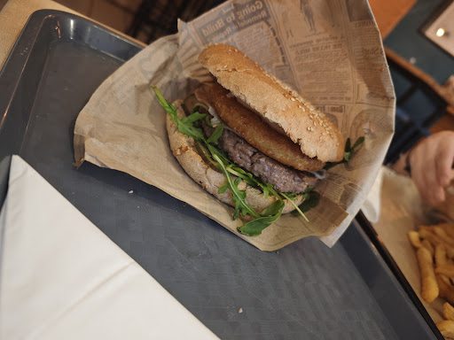 Photo 6 - La Maison du Burger