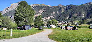Photo n°36 de Camping municipal Les Moutets à Ceillac (Terrain de camping)