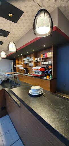 ClaudiasCafè