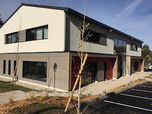 Photo n°1 de SPART à Bron (Promoteur immobilier)