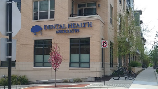 Dental Health Associates - University Clinic Gallery - United States
