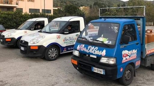 Fior Di Gas
