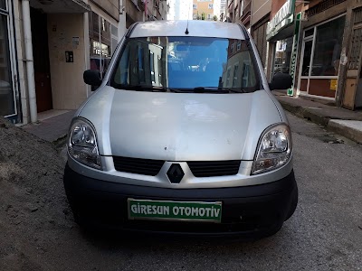 Giresun Automotive