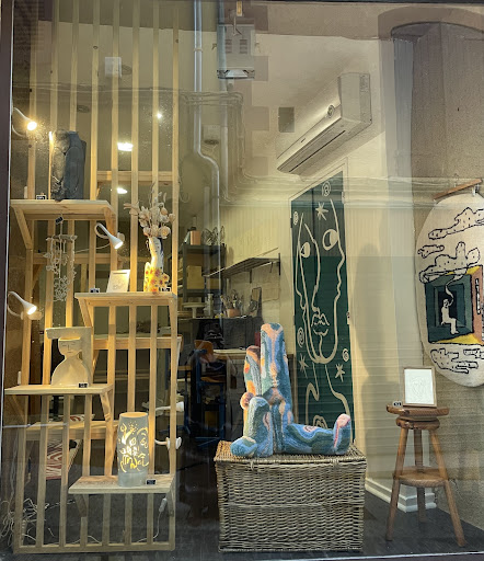 Atelier-Galerie Alice Rivière