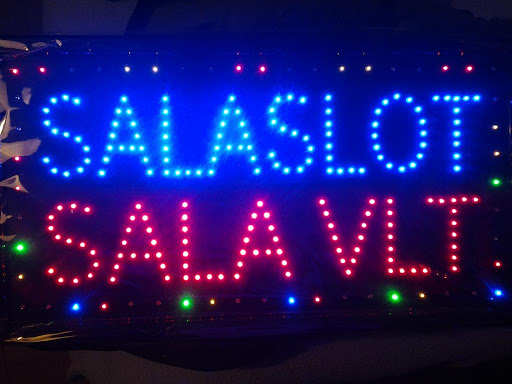 Sala VLT & SLOT