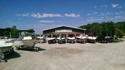 Photos of Portside Marine Sales & Service, Inc.
