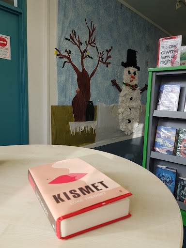 Deal Library - Visual
