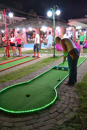 Mini Golf Marmaris