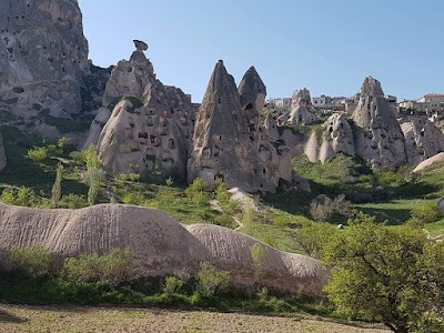 Kapadokya Emlak