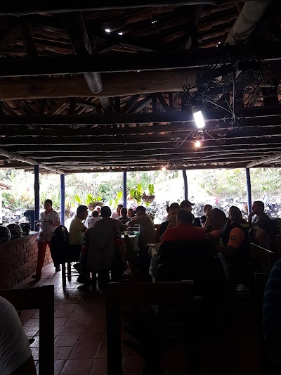 Photos of Eco hotel Los Lagos