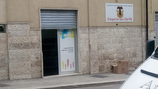 emporio della carità gravina