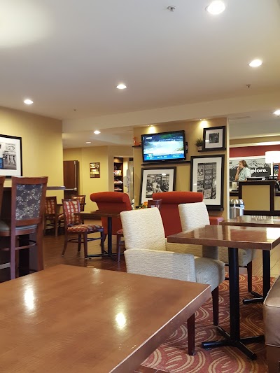 Photos of Hampton Inn Provo
