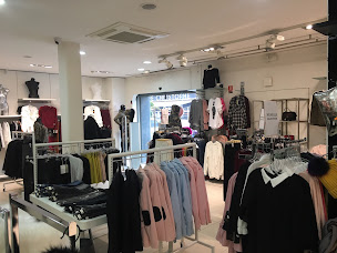 Photo n°1 de Gossip Shop à Cabriès (Magasin de vêtements)