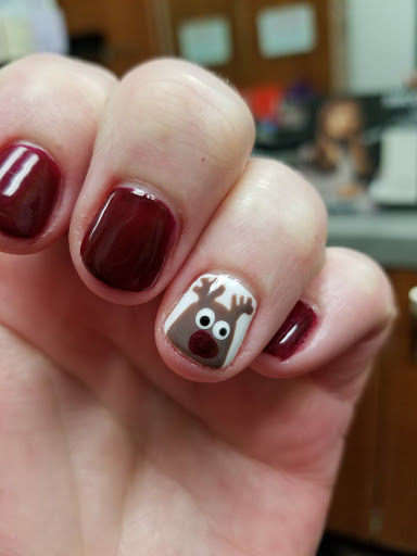 Wicked Undertone Salon