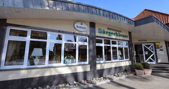 Bürgerklause Tapken Hauptstraße 8, 49681 Garrel, Deutschland