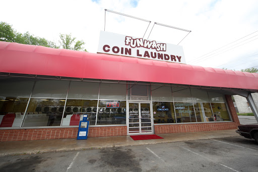 Fun Wash - Edison - Thumbnail
