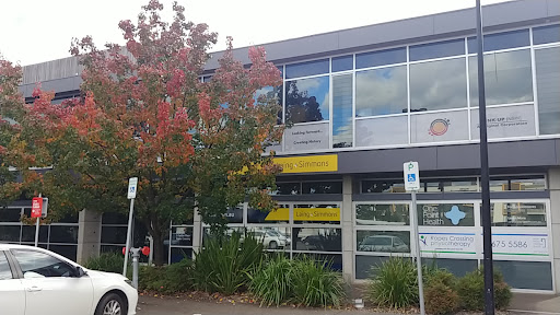 Ropes Crossing Village Shopping Centre Logo