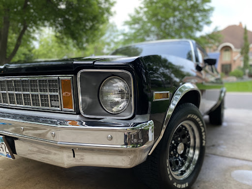 Protail Detailing - Thumbnail