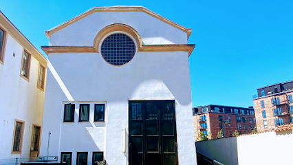 Transformerstationen