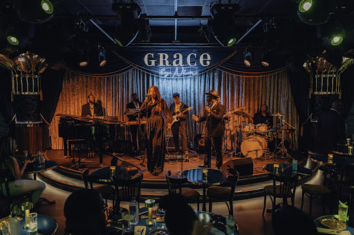 Grace by Nia Gallery - United States
