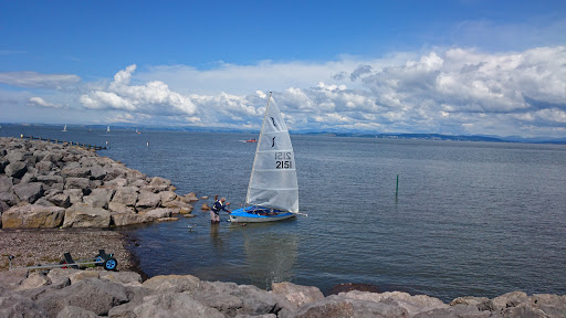 Morecambe Sailing Club - Thumbnail