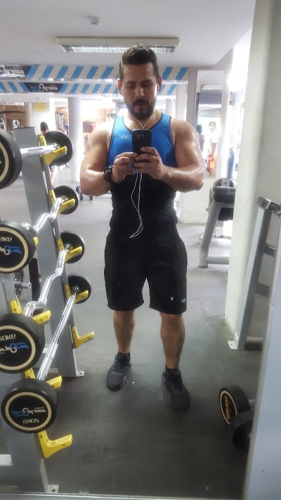 Photos of Corporal Gym