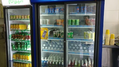 Photos of Sabaho Bakery