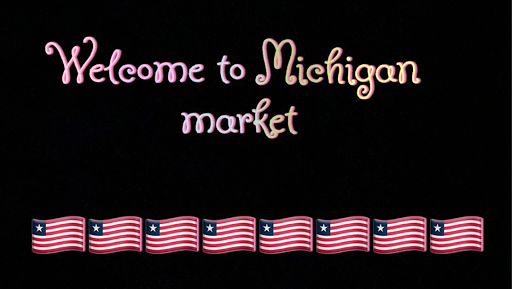 Michigan Market - Thumbnail