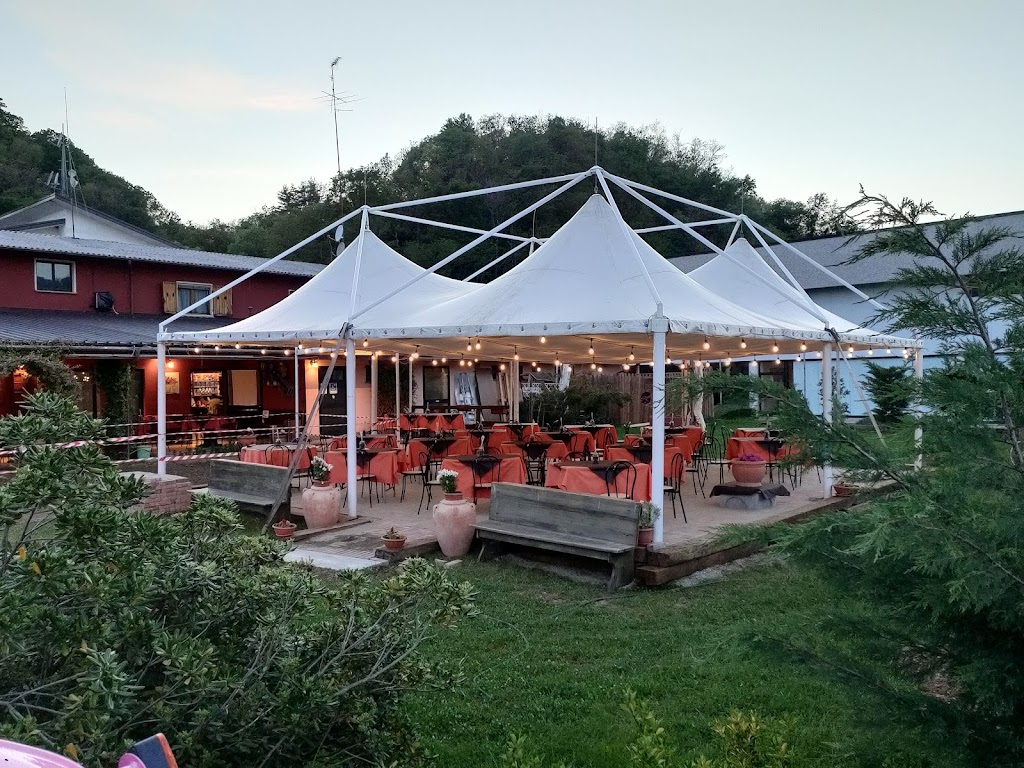 La Pizzata