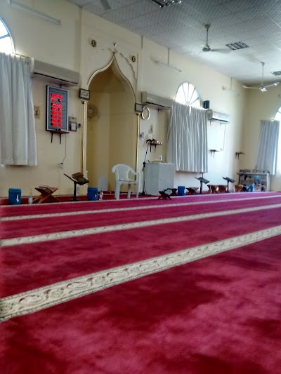 Photos of Al Zayani Mosque, Arad