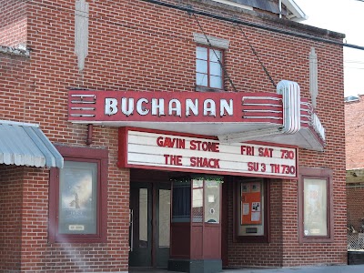 Photos of Buchanan Theater
