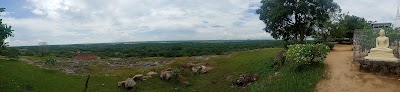 Photos of Buddhangala Temple