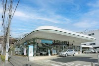 ウエインズトヨタ神奈川 大和店