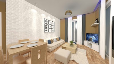 Holiday Luxury Apartments