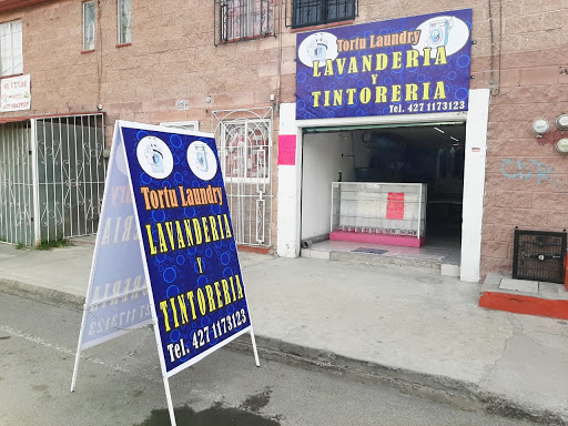 Tortu Laundry