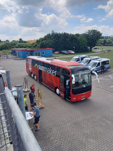 FC Eilenburg e.V. - Visual