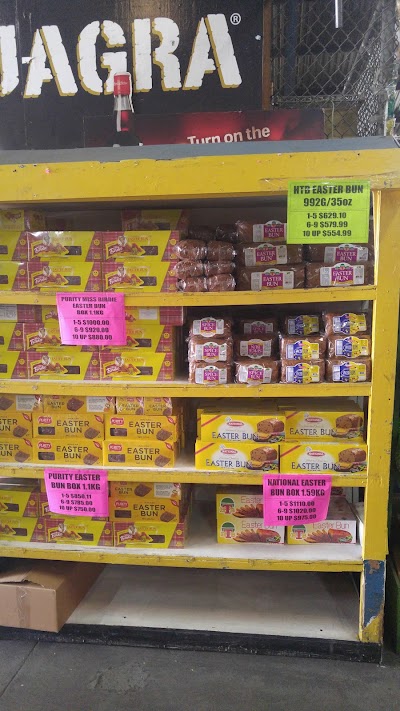 Photos of Sampars Cash and Carry Succs.